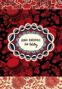 Anna Karenina - Leo Tolstoy - ebook + książka