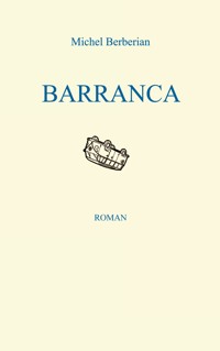 Barranca - Michel Berberian - ebook