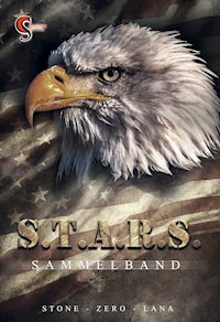 S.T.A.R.S. Sammelband - Casey Stone - ebook