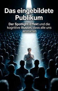 Das eingebildete Publikum - Daniel Grunewald - ebook