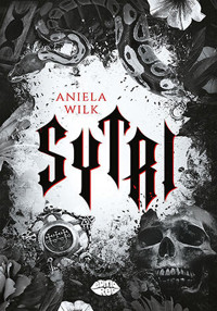 Sytri - Aniela Wilk - ebook + audiobook + książka
