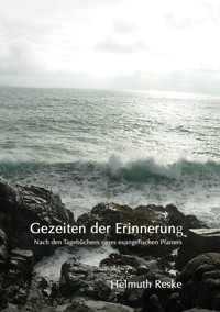 Gezeiten der Erinnerung - Helmuth Reske - ebook