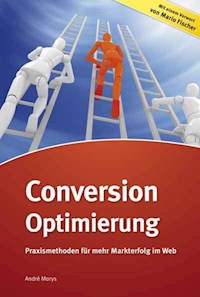 Conversion-Optimierung - André Morys - ebook