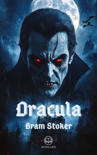 Dracula - Bram Stoker - ebook