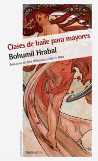 Clases de baile para mayores - Bohumil Hrabal - ebook