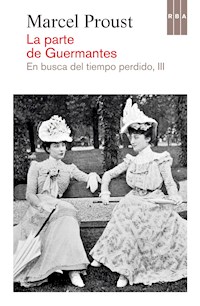 La parte de Guermantes - Proust Marcel - ebook