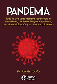 Pandemia - Javier Tapia - ebook