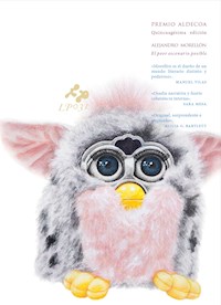 El peor escenario posible - Alejandro Morellón - ebook