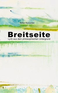 Breitseite - Stefan Romacker - ebook