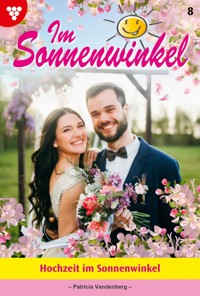 Hochzeit im Sonnenwinkel - Vandenberg Patricia - ebook