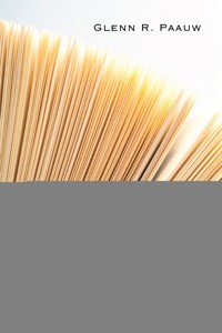 Saving the Bible from Ourselves - Glenn R. Paauw - ebook