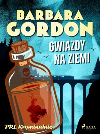 Gwiazdy na ziemi - Barbara Gordon - ebook + audiobook