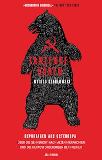 Tanzende Bären - Witold Szablowski - ebook