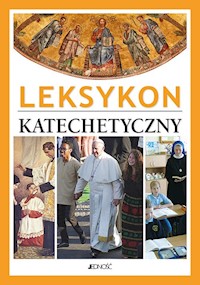 Leksykon katechetyczny - Kochel Jan - książka