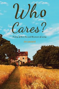 Who Cares? - Jo Leonard - ebook