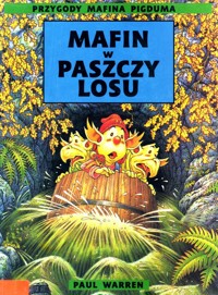 Przygody Mafina Pigduma. Mafin w paszczy losu - Paul Warren - ebook
