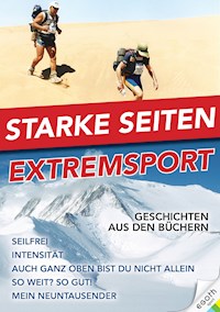 Starke Seiten - Extremsport - David Misch - ebook
