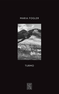 Turmo - Maria Fogler - ebook + książka