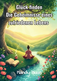 Glück finden - Mandy Moos - ebook