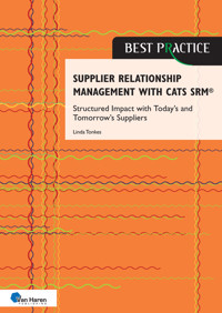 Supplier Relationship Management with CATS SRM® - Gert-Jan Vlasveld - ebook