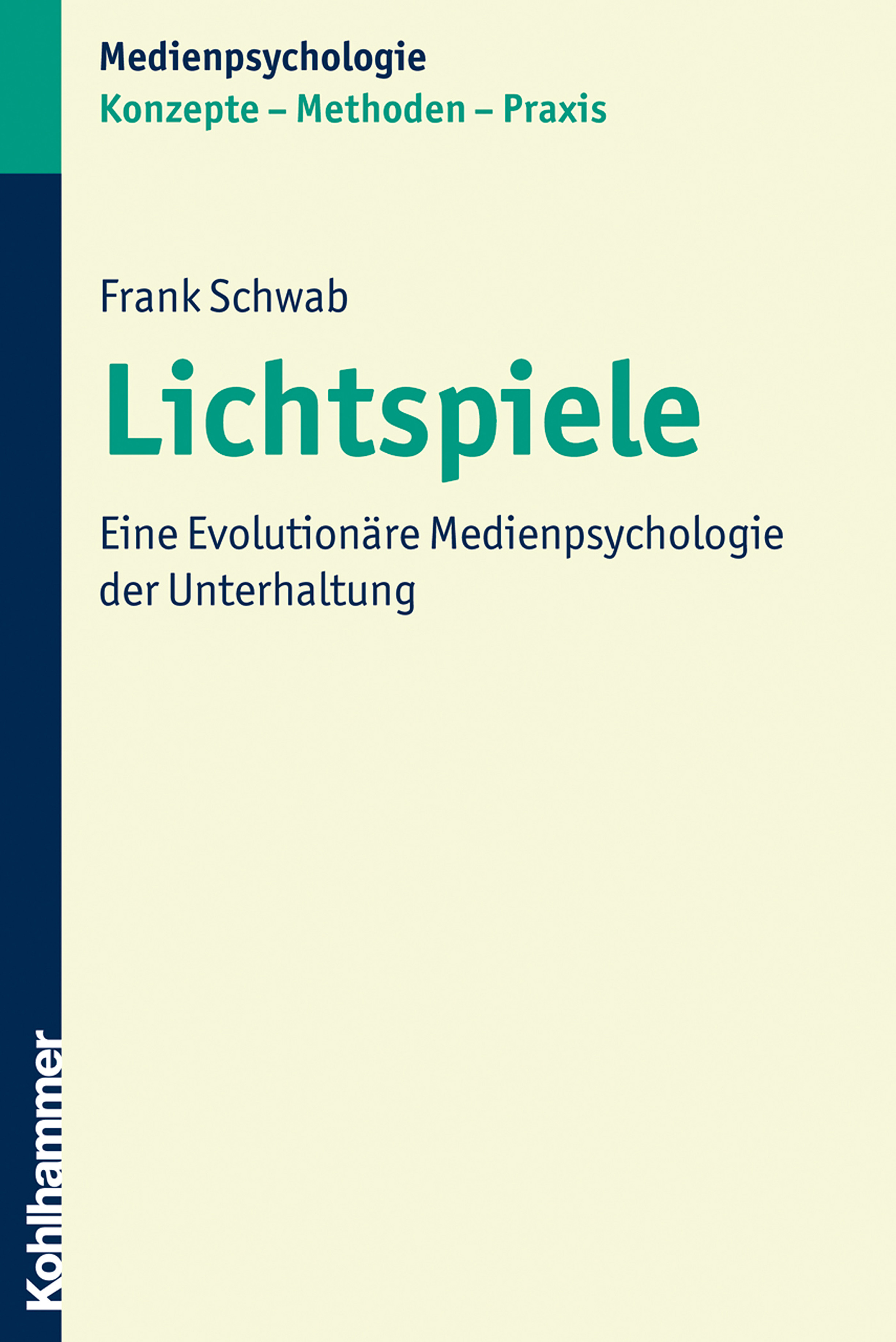 Lichtspiele