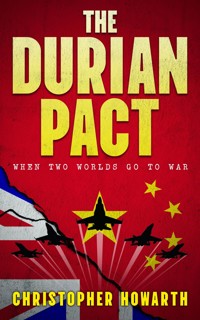 The Durian Pact - Christopher Howarth - ebook
