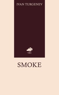 Smoke - Ivan Turgenev - ebook + książka