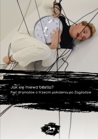 Jak się miewa bestia? -  - książka