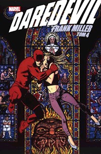 Daredevil T. 4 -  - książka