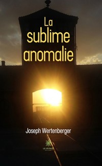 La sublime anomalie - Joseph Wertenberger - ebook