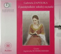 Z pamiętników młodej mężatki - Gabriela Zapolska - ebook