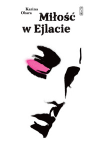 Miłość w Ejlacie - Karina Obara - ebook + książka
