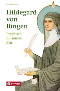 Hildegard von Bingen - Ursula Klammer - ebook