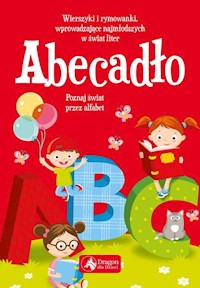 Abecadło -  - książka
