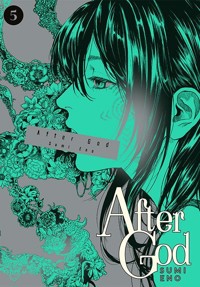 After God #5 - Sumi Eno - książka