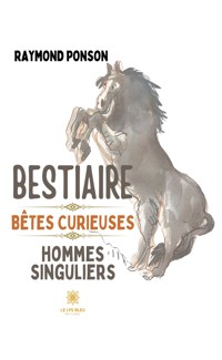 Bestiaire - Raymond Ponson - ebook
