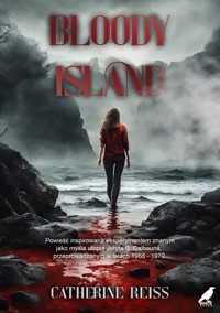 Bloody Island - Reiss Catherine - ebook + książka