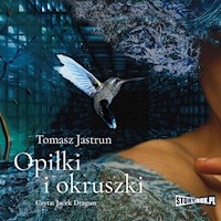 Opiłki i okruszki - Tomasz Jastrun - ebook + audiobook + książka