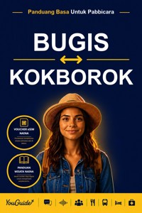 The Language Guide for Travelers - Buginese to Kokborok - YouGuide - ebook