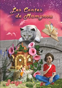 Les Contes de Mamynou - Jozye Maillard - ebook
