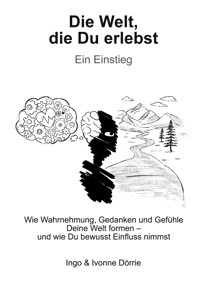 Die Welt, die Du erlebst - Ingo Dörrie - ebook