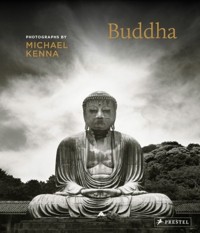Buddha by Michael Kenna - Kenna Michael - książka
