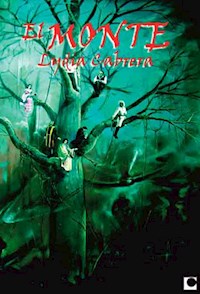 El Monte - Lydia Cabrera - ebook