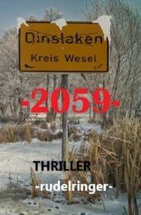 DINSLAKEN -2059- - uli rudelringer - ebook