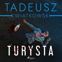 Turysta - Tadeusz Kwiatkowski - ebook + audiobook