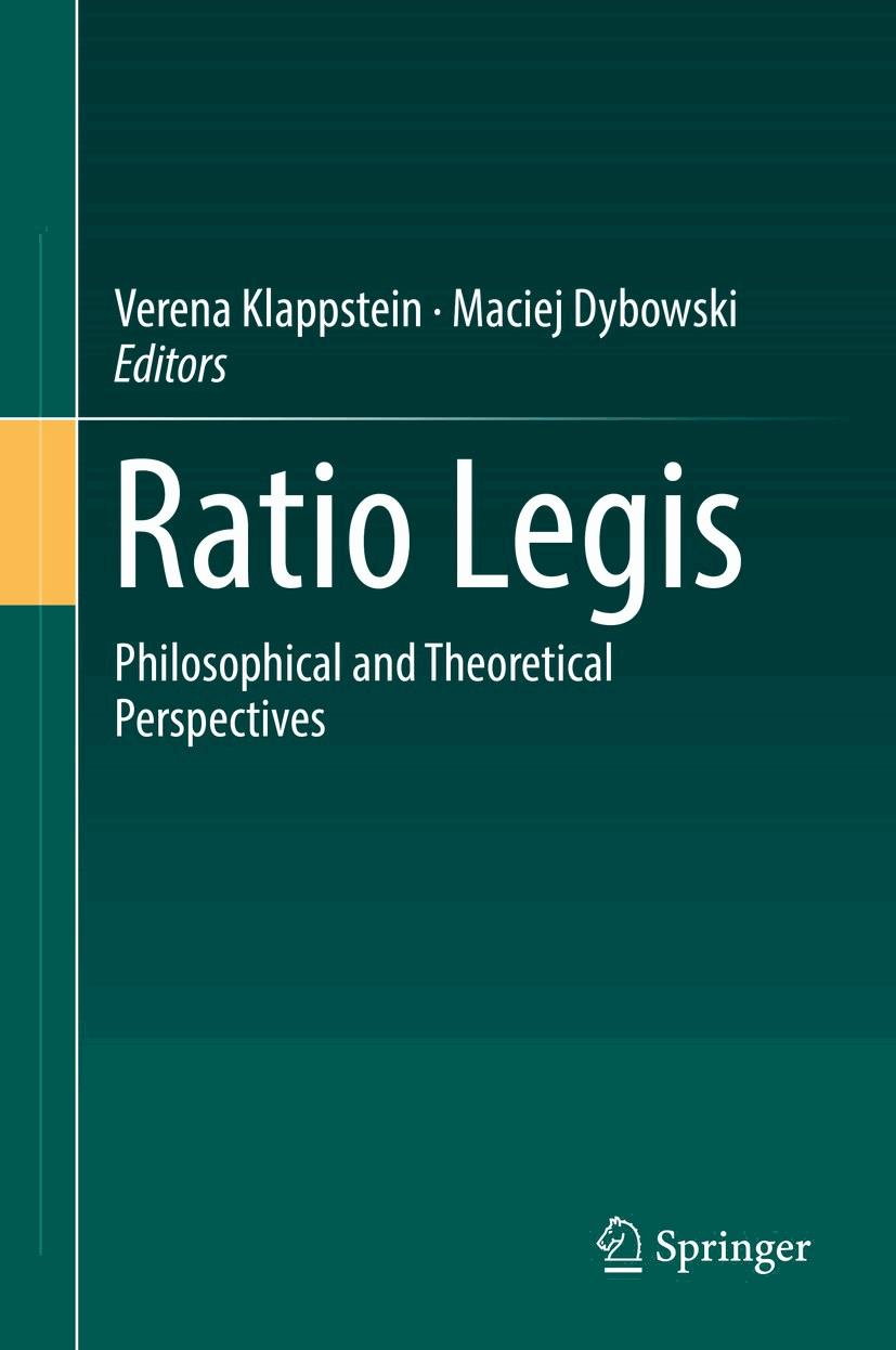 Ratio Legis