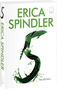 Piątka - Erica Spindler - ebook + audiobook + książka