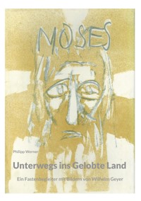 Unterwegs ins Gelobte Land - Philipp Werner - ebook