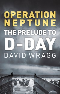 Operation Neptune - Wragg David - ebook