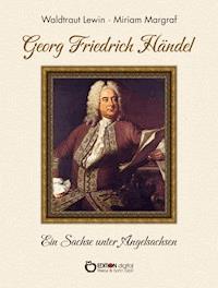 Georg Friedrich Händel - Waldtraut Lewin - ebook